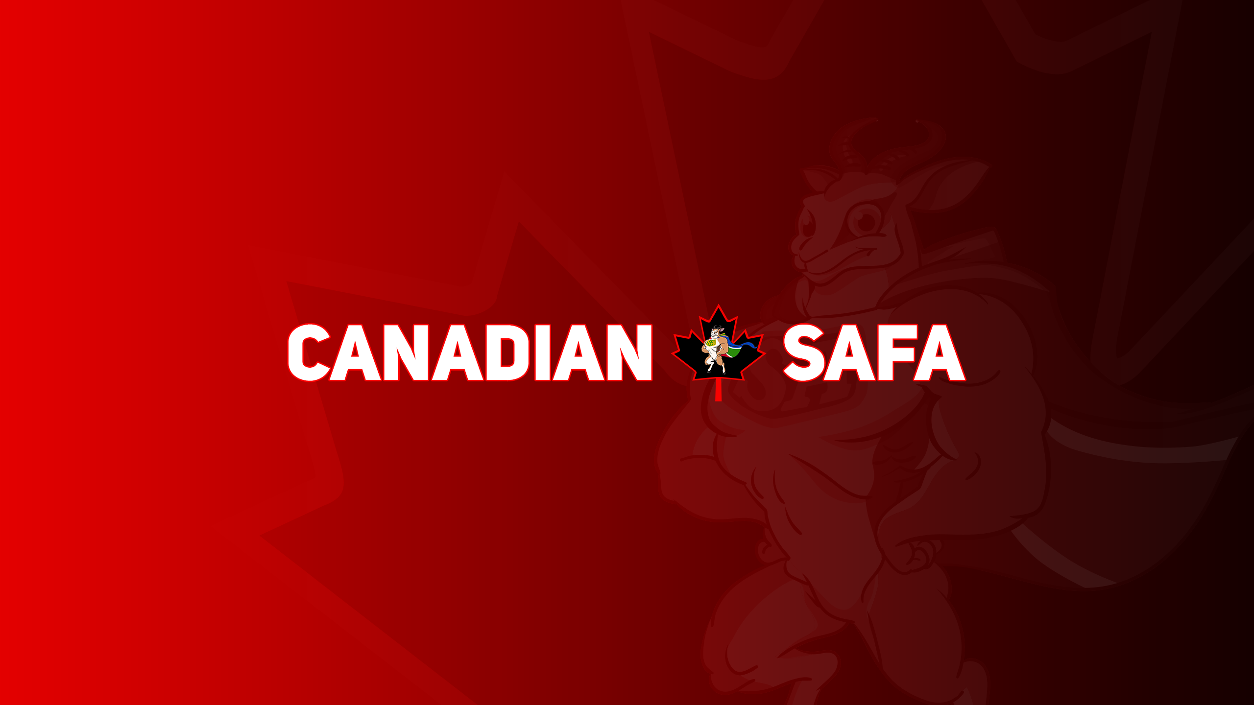Canadian Safa