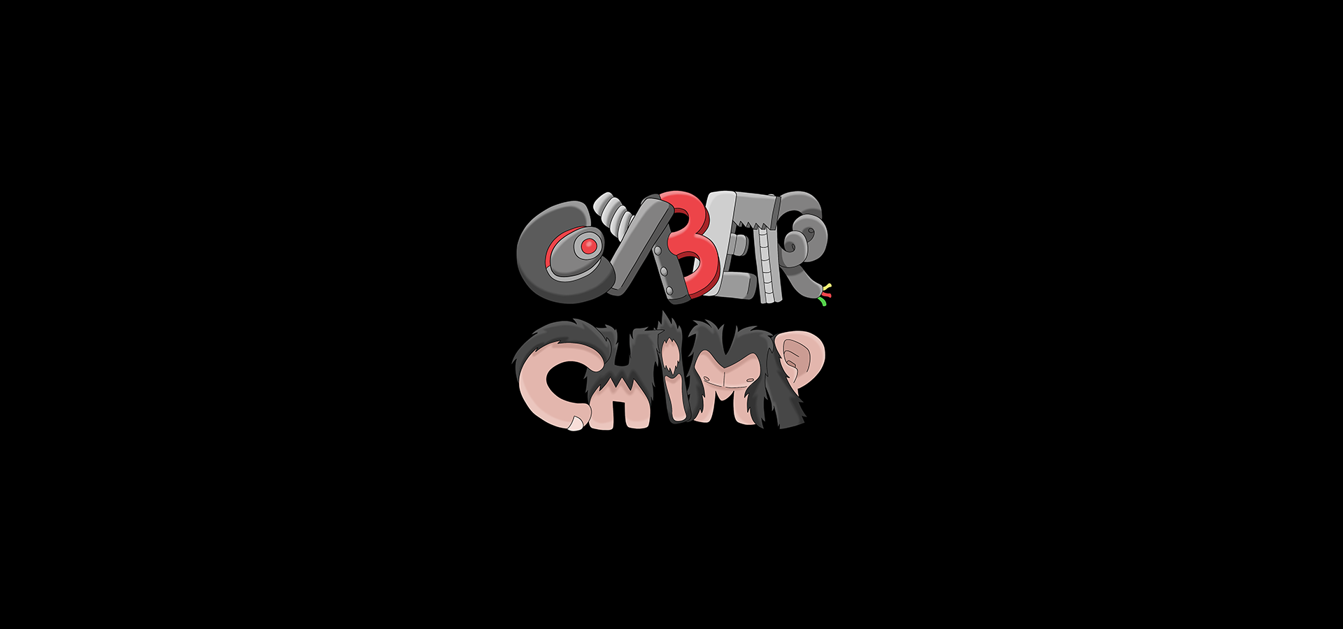 CyberChimp