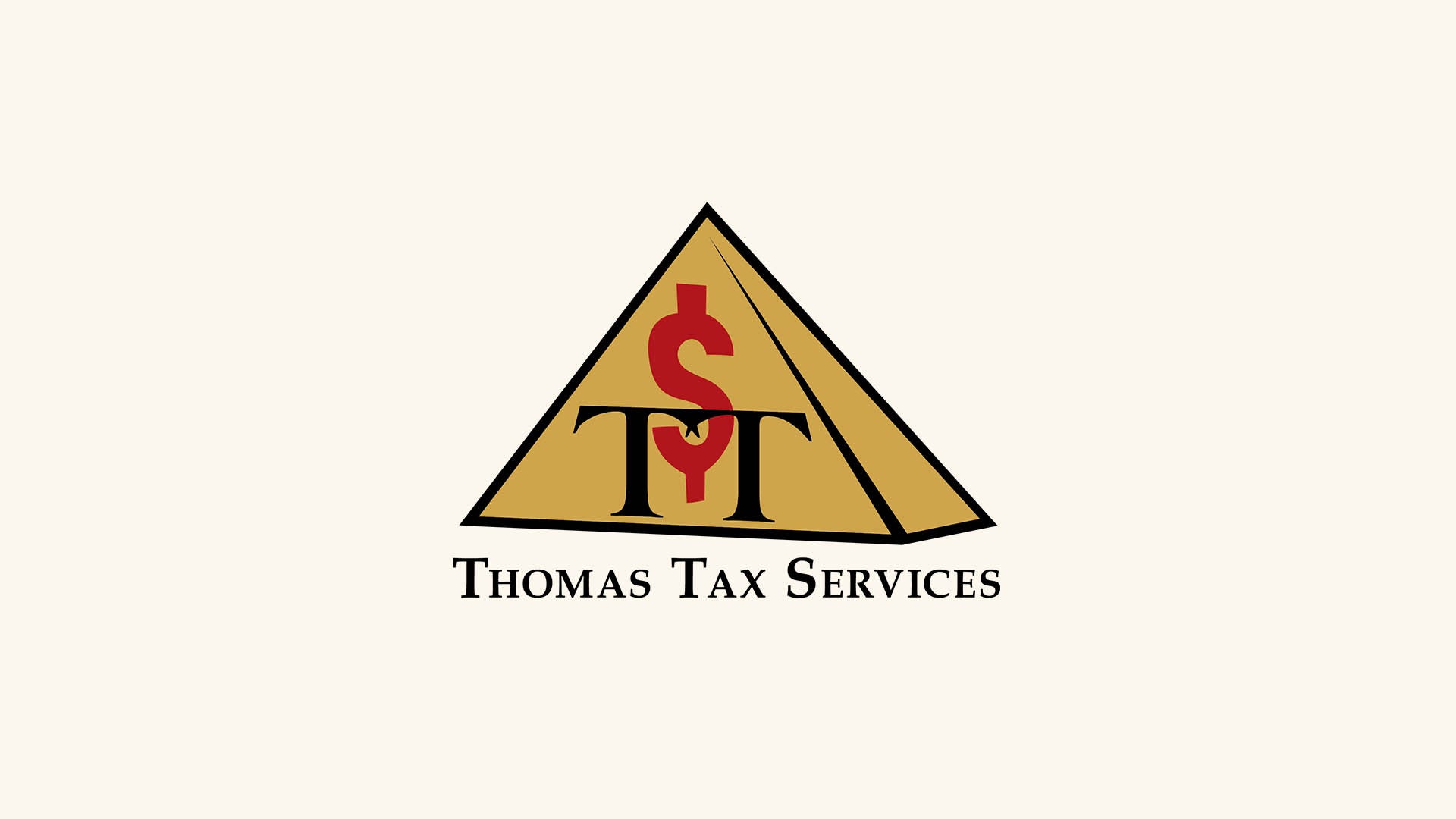 Thomas Tax Services