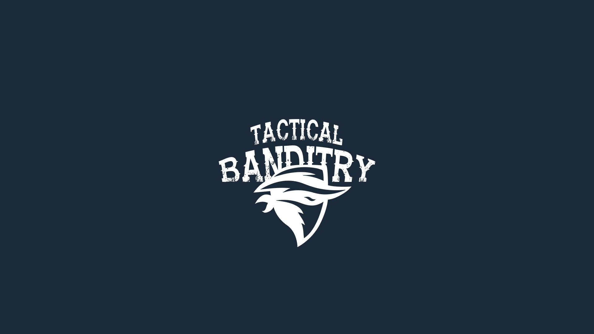 Tactical Banditry
